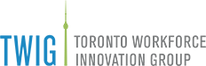 Toronto Workforce Innovation Group