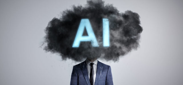 Fear of A.I is really fear of the unknown: Keeping an open mind about the future of work