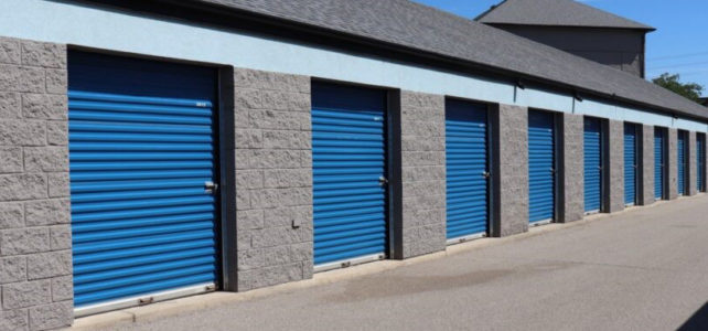 Explore the Exciting Career Opportunities in the Self Storage Industry