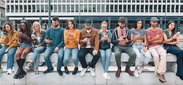 Tips: Recruiting Gen Z Employees from an Employee Perspective