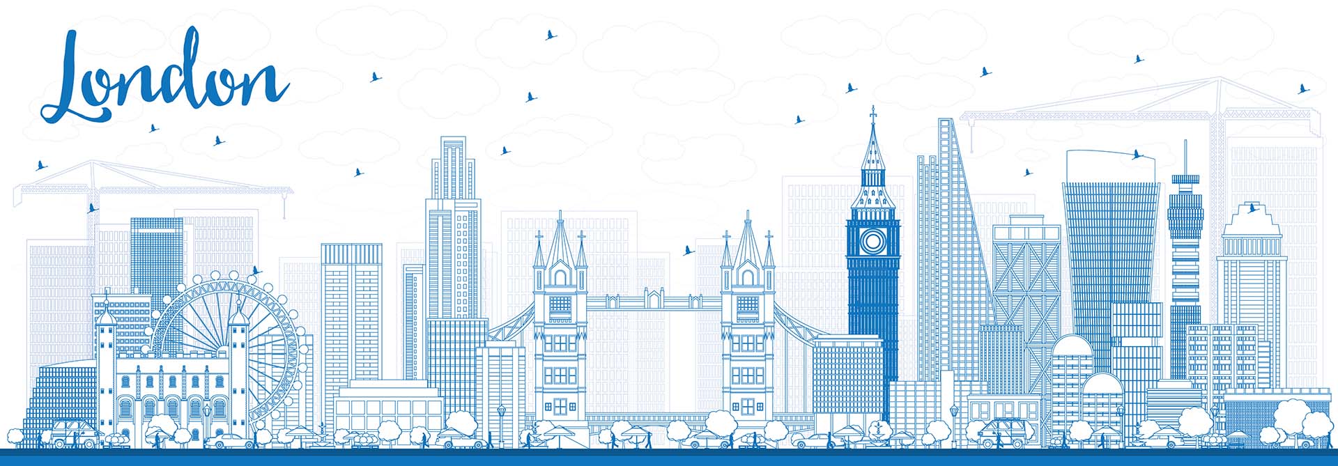 London
