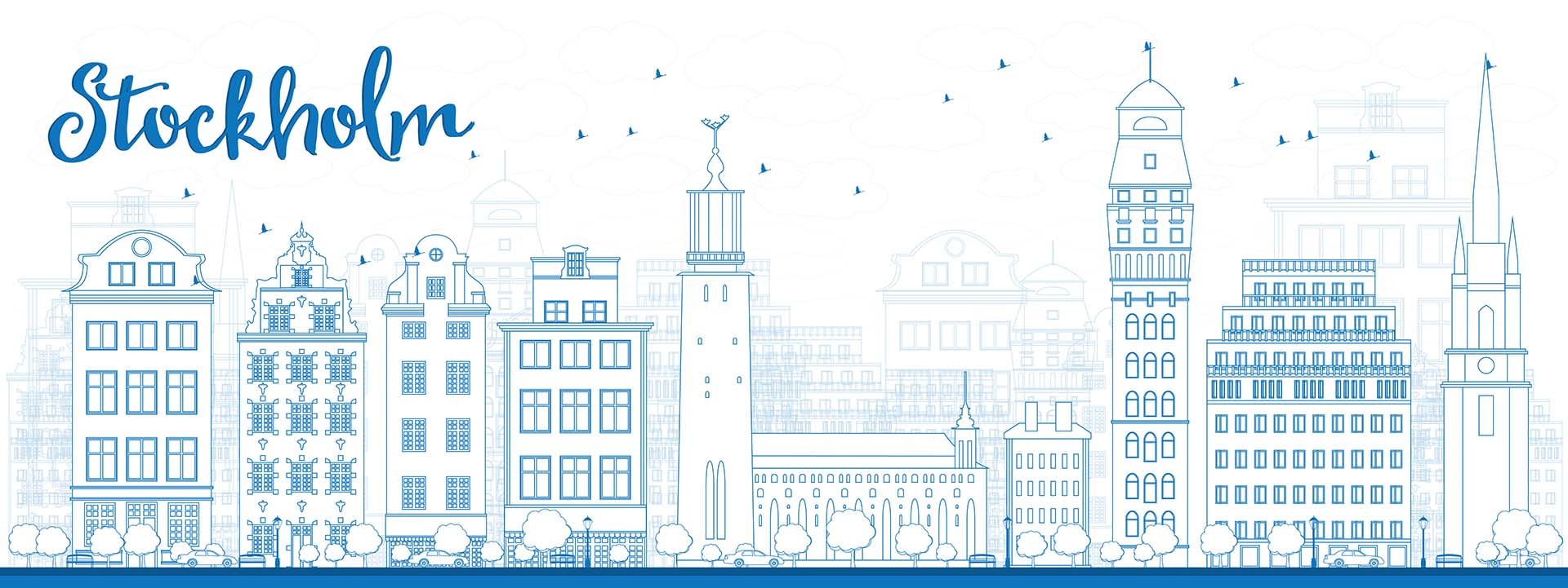 Stockholm 