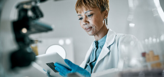 The Lab Lifeline: Toronto Needs More Medical Technologists