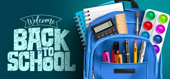 Back to School, Back to Basics: Why Education Still Matters