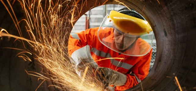 Tracking Sectoral Growth: Toronto’s Labour Market at Two Speeds