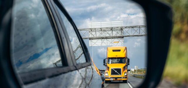 Truck Drivers in the Age of Automation: The Reality Behind the Headlines