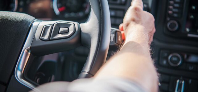 Thinking of Truck Driving School? Be Safe and Ask Questions. Thinking of Truck Driving School? Be Safe and Ask Questions.