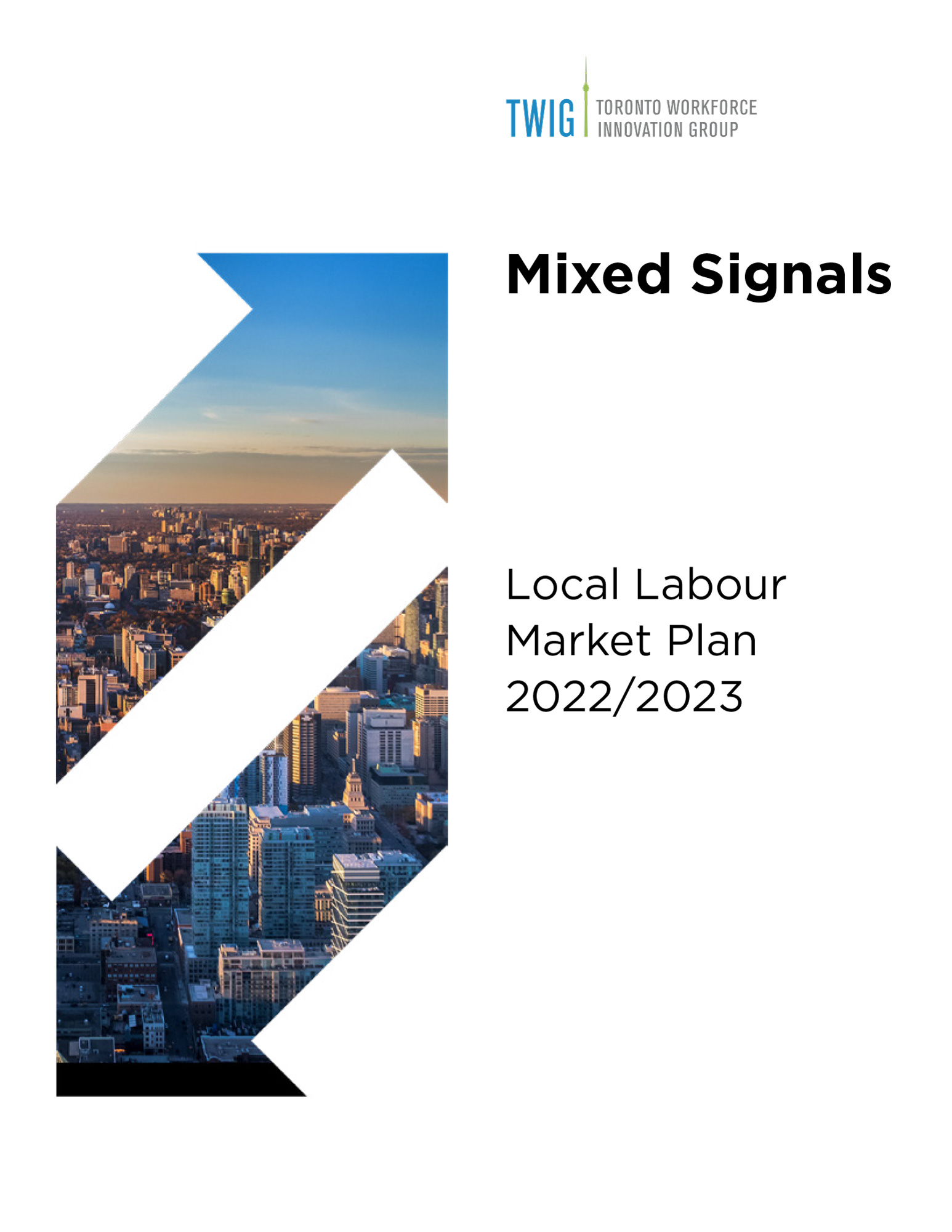 Local Labor Marketing Plan 2022/2023 Dover Image