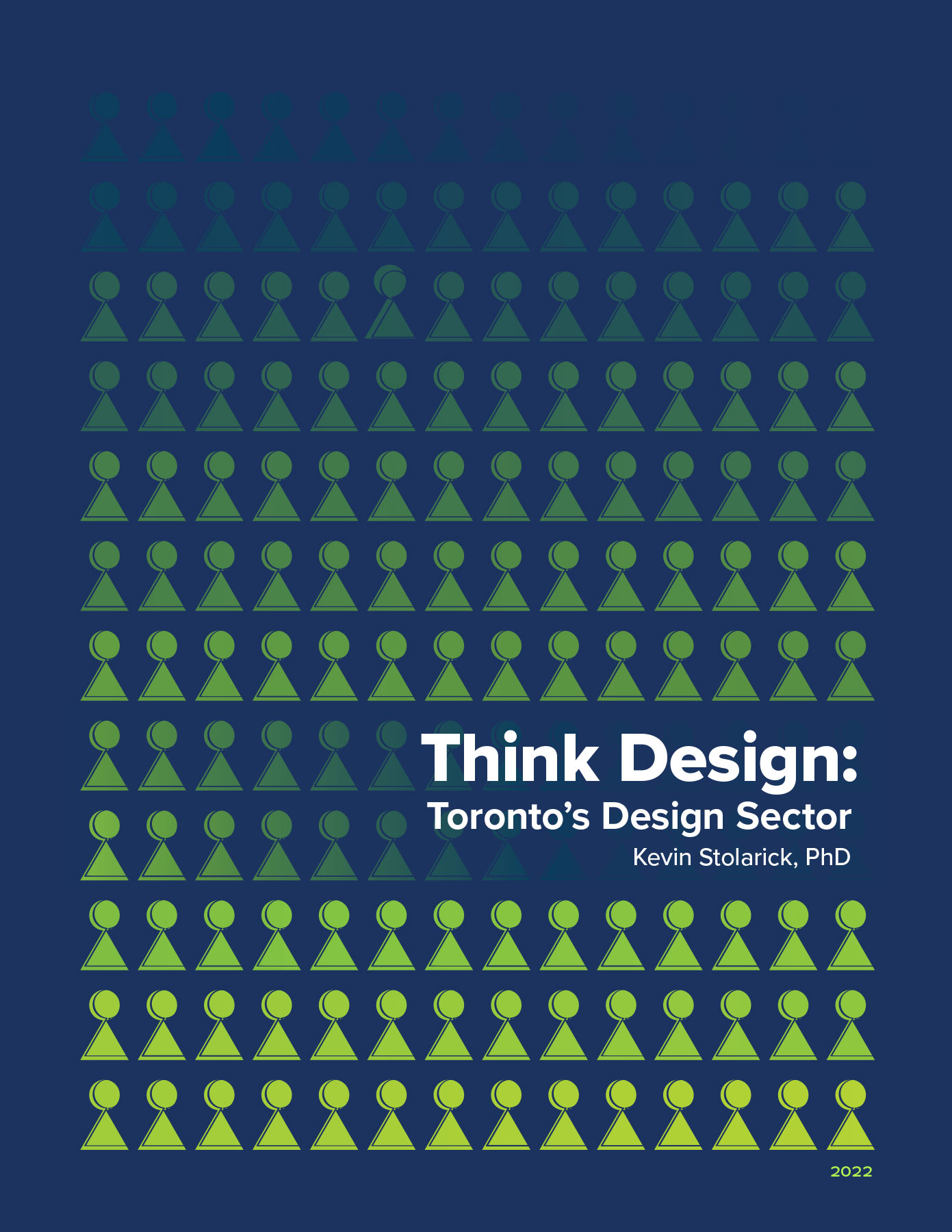 Think Design Report 2022