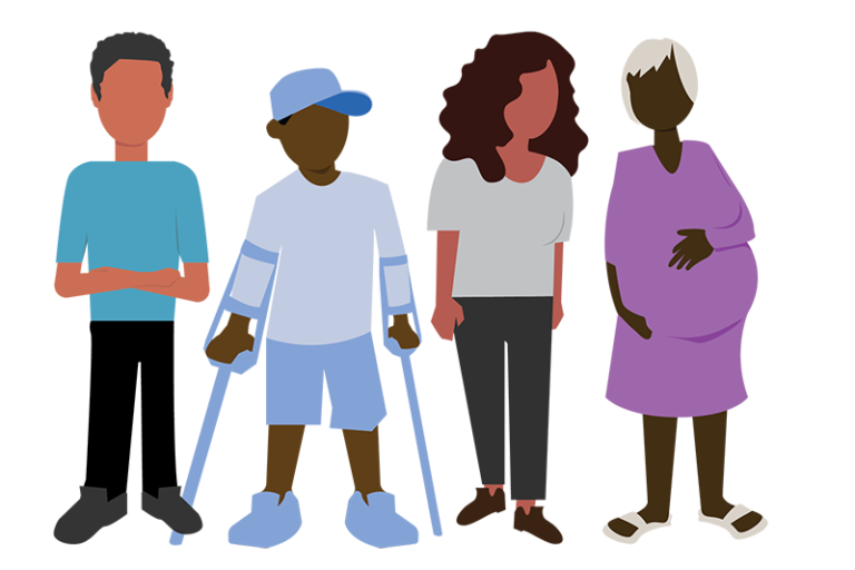 Black Workforce - Toronto Workforce Innovation Group